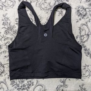 Lulu lemon sports bra